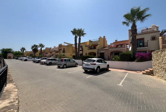 Resale - Townhouse - Algorfa - Inland