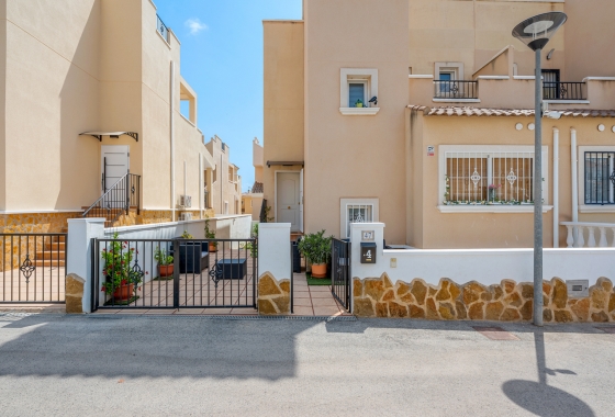 Resale - Townhouse - San Miguel de Salinas - Costa Blanca