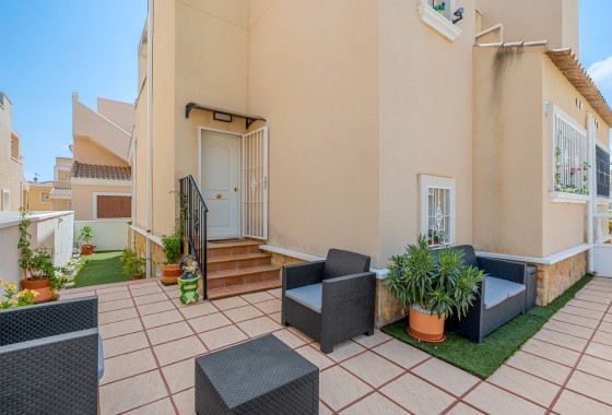 Resale - Townhouse - San Miguel de Salinas - Costa Blanca
