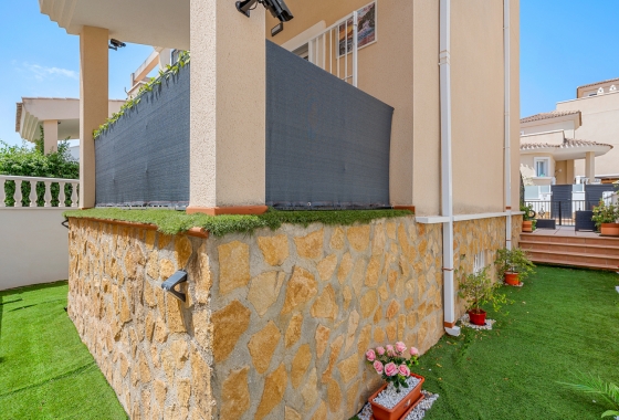 Resale - Townhouse - San Miguel de Salinas - Costa Blanca