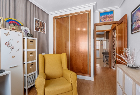 Resale - Townhouse - San Miguel de Salinas - Costa Blanca