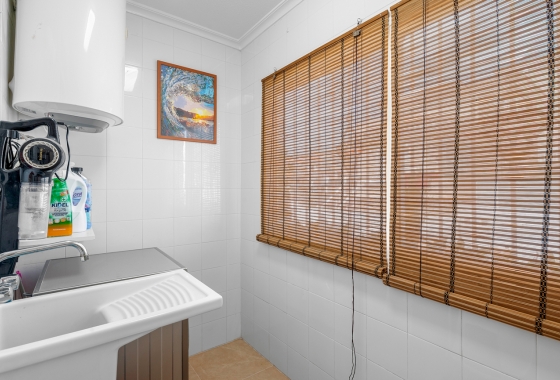 Resale - Townhouse - San Miguel de Salinas - Costa Blanca