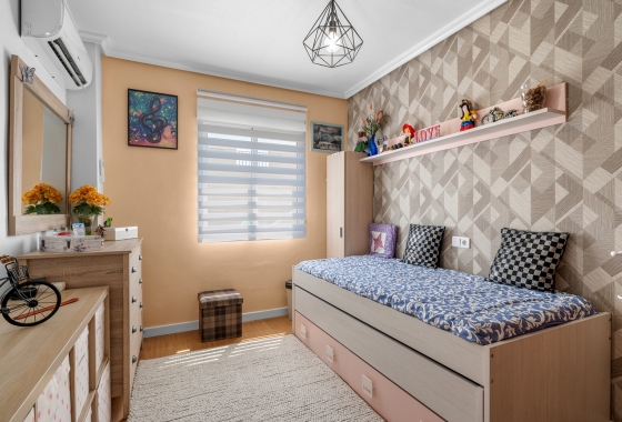 Resale - Townhouse - San Miguel de Salinas - Costa Blanca