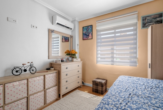 Resale - Townhouse - San Miguel de Salinas - Costa Blanca