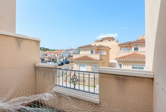 Resale - Townhouse - San Miguel de Salinas - Costa Blanca