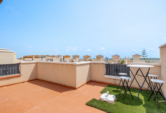 Resale - Townhouse - San Miguel de Salinas - Costa Blanca