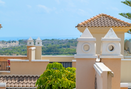 Resale - Townhouse - San Miguel de Salinas - Costa Blanca