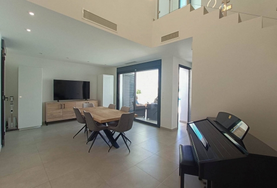 Resale - Villa - Rojales - Inland