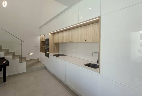 Resale - Villa - Rojales - Inland