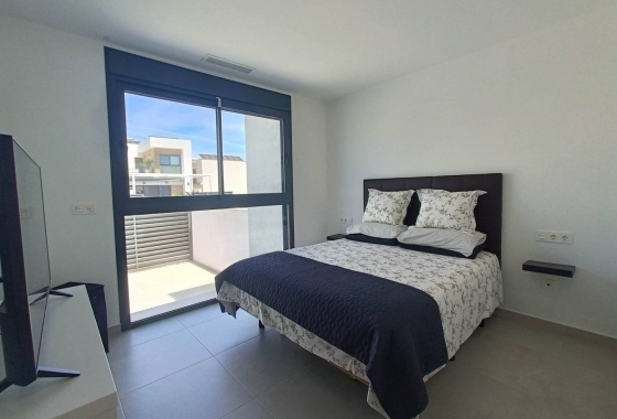 Resale - Villa - Rojales - Inland