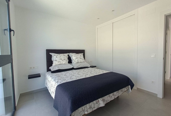Resale - Villa - Rojales - Inland