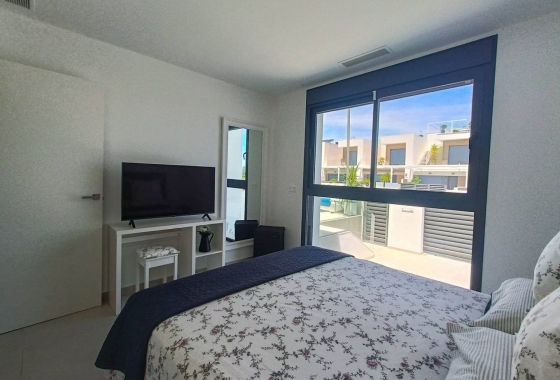Resale - Villa - Rojales - Inland