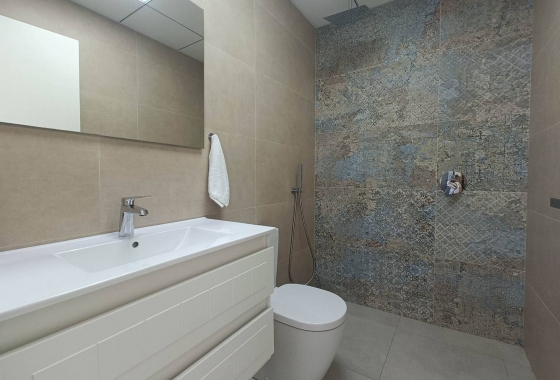 Resale - Villa - Rojales - Inland