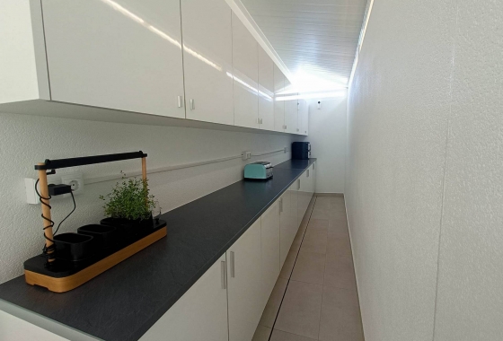 Resale - Villa - Rojales - Inland