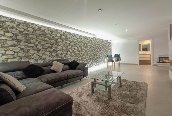 Resale - Villa - Rojales - Inland