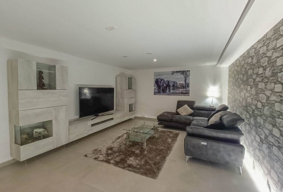Resale - Villa - Rojales - Inland