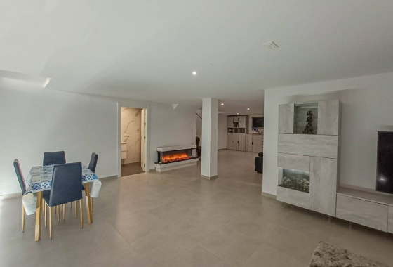 Resale - Villa - Rojales - Inland
