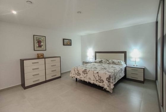 Resale - Villa - Rojales - Inland
