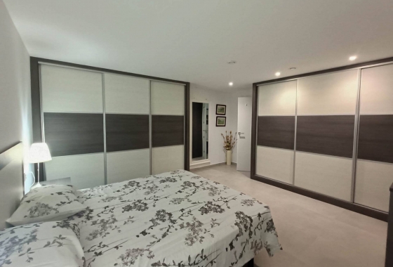 Resale - Villa - Rojales - Inland
