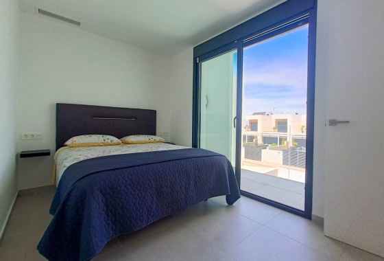 Resale - Villa - Rojales - Inland