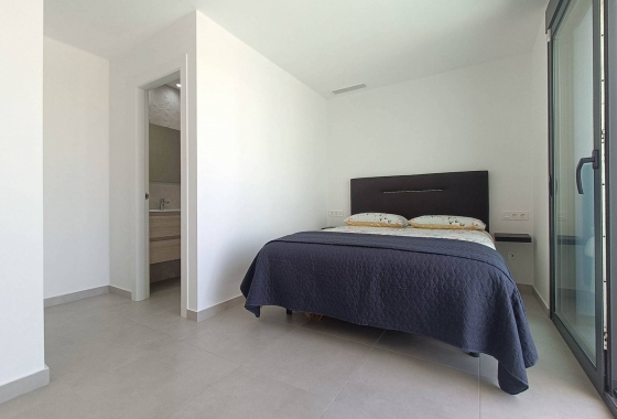 Resale - Villa - Rojales - Inland
