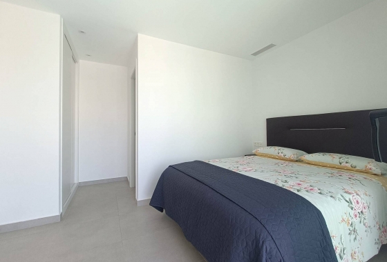 Resale - Villa - Rojales - Inland