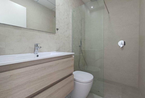 Resale - Villa - Rojales - Inland