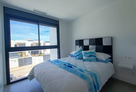 Resale - Villa - Rojales - Inland
