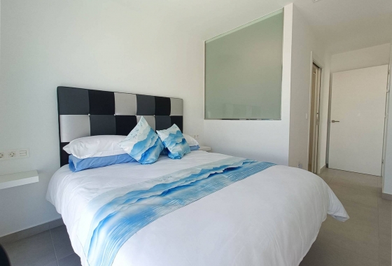 Resale - Villa - Rojales - Inland