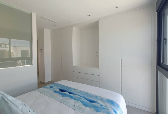 Resale - Villa - Rojales - Inland