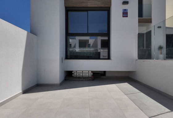 Resale - Villa - Rojales - Inland