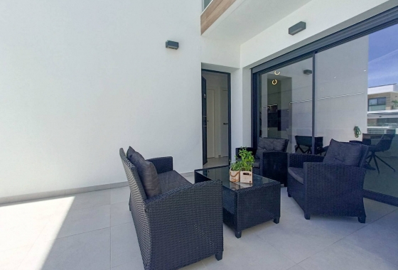 Resale - Villa - Rojales - Inland