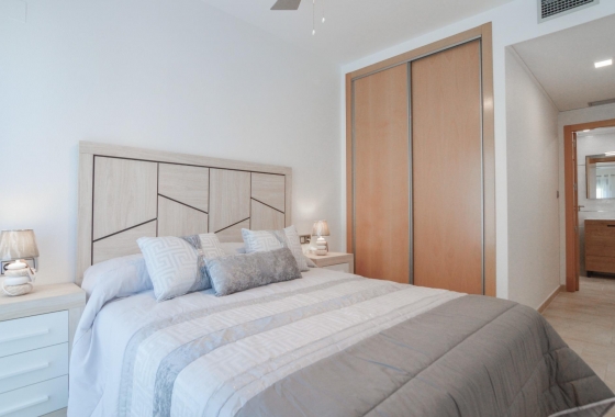 Resale - Apartment / flat - Torrevieja - Playa del Cura