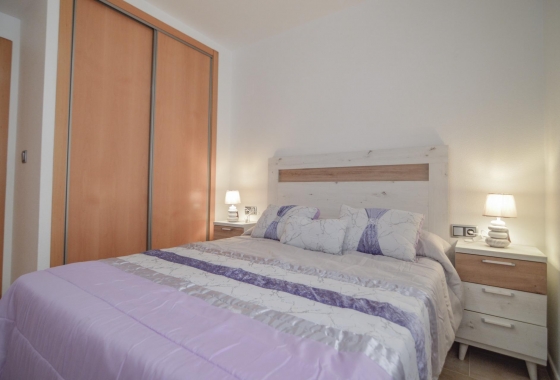 Resale - Apartment / flat - Torrevieja - Playa del Cura