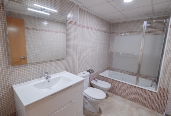 Resale - Apartment / flat - Torrevieja - Playa del Cura