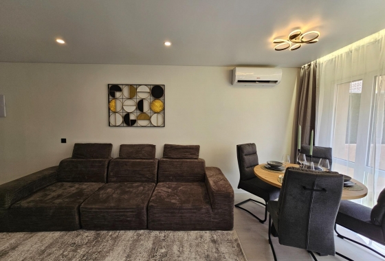 Перепродажа - Бунгало - Torrevieja - Los Europeos