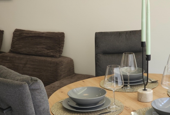 Перепродажа - Бунгало - Torrevieja - Los Europeos