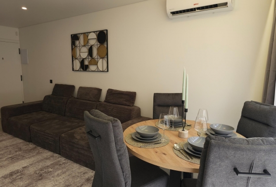 Перепродажа - Бунгало - Torrevieja - Los Europeos