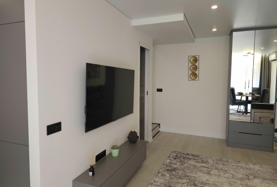 Перепродажа - Бунгало - Torrevieja - Los Europeos