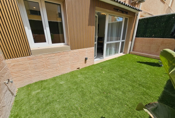 Перепродажа - Бунгало - Torrevieja - Los Europeos