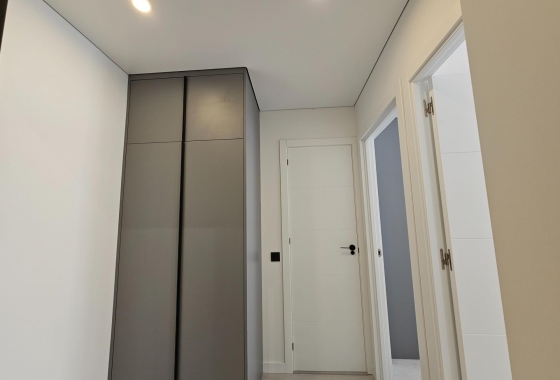Перепродажа - Бунгало - Torrevieja - Los Europeos