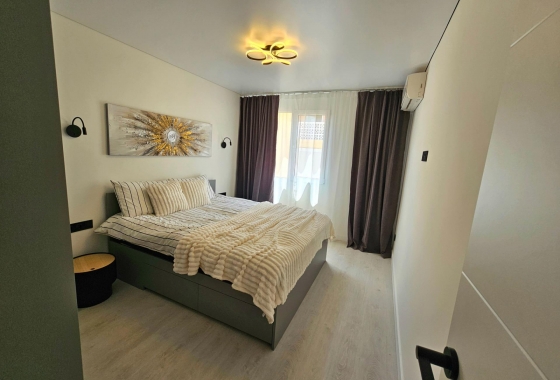 Перепродажа - Бунгало - Torrevieja - Los Europeos