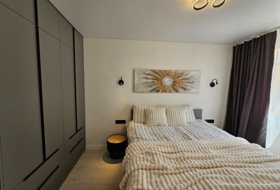Перепродажа - Бунгало - Torrevieja - Los Europeos