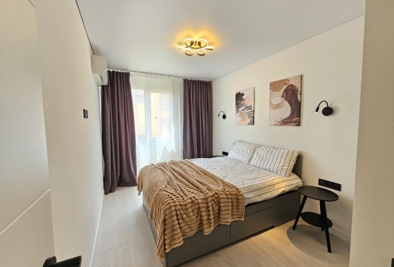 Перепродажа - Бунгало - Torrevieja - Los Europeos