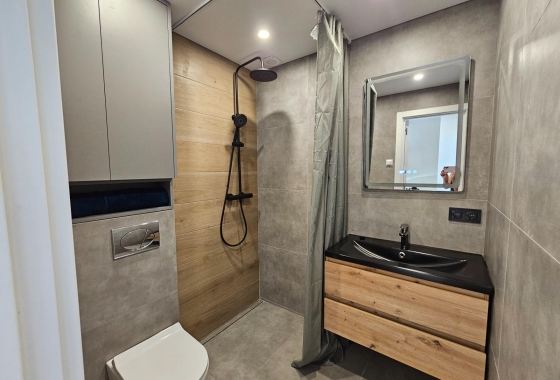 Перепродажа - Бунгало - Torrevieja - Los Europeos