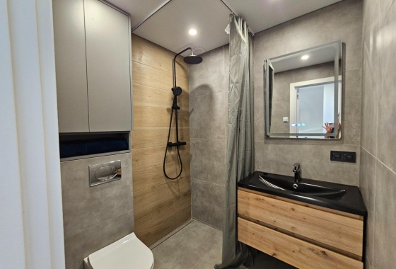 Перепродажа - Бунгало - Torrevieja - Los Europeos