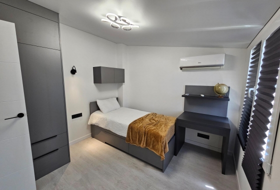 Перепродажа - Бунгало - Torrevieja - Los Europeos