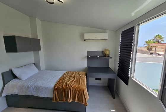 Перепродажа - Бунгало - Torrevieja - Los Europeos