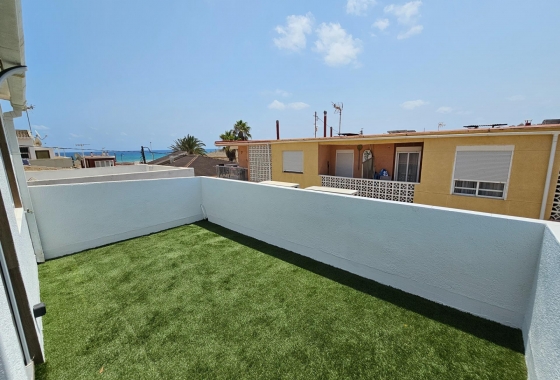Перепродажа - Бунгало - Torrevieja - Los Europeos