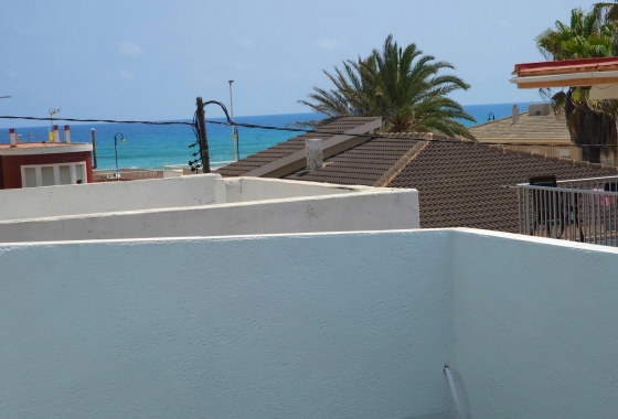 Перепродажа - Бунгало - Torrevieja - Los Europeos